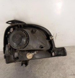 Optique avant principal gauche (feux)(phare) RENAULT KANGOO 1