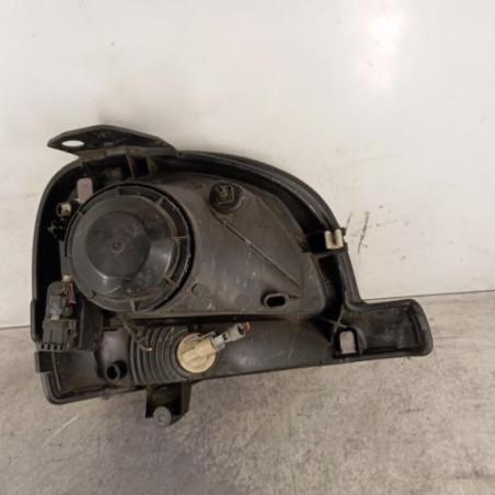 Optique avant principal gauche (feux)(phare) RENAULT KANGOO 1