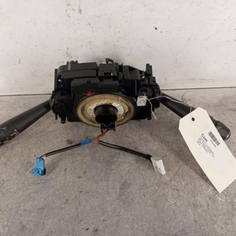 Com (Bloc Contacteur Tournant+Commodo Essuie Glace+Commodo Phare) PEUGEOT 508 1