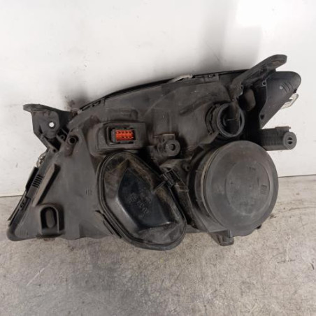 Optique avant principal droit (feux)(phare) OPEL VECTRA C