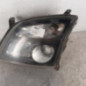 Optique avant principal gauche (feux)(phare) OPEL VECTRA C
