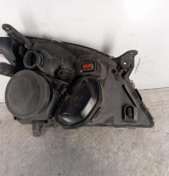 Optique avant principal gauche (feux)(phare) OPEL VECTRA C
