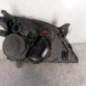 Optique avant principal gauche (feux)(phare) OPEL VECTRA C