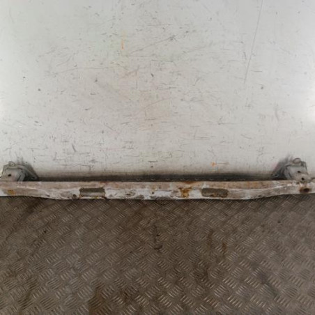 Renfort pare choc arriere (traverse) RENAULT KANGOO 2 Photo n°1