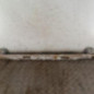 Renfort pare choc arriere (traverse) RENAULT KANGOO 2