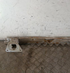 Renfort pare choc arriere (traverse) RENAULT KANGOO 2