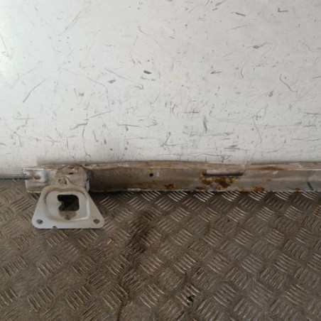 Renfort pare choc arriere (traverse) RENAULT KANGOO 2