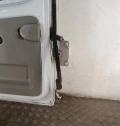 Porte de coffre gauche OPEL VIVARO 1 Photo n°8