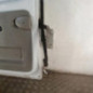 Porte de coffre gauche OPEL VIVARO 1