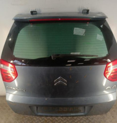 Malle/Hayon arriere CITROEN C4 PICASSO 1 Photo n°1