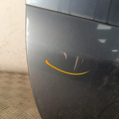 Malle/Hayon arriere CITROEN C4 PICASSO 1