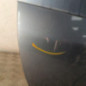 Malle/Hayon arriere CITROEN C4 PICASSO 1