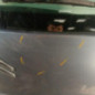 Malle/Hayon arriere CITROEN C4 PICASSO 1
