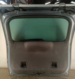 Malle/Hayon arriere CITROEN C4 PICASSO 1 Photo n°5