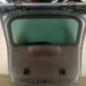Malle/Hayon arriere CITROEN C4 PICASSO 1