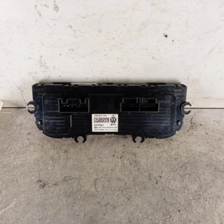 Commande chauffage VOLKSWAGEN PASSAT 7