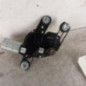 Moteur essuie glace arriere VOLKSWAGEN PASSAT 7