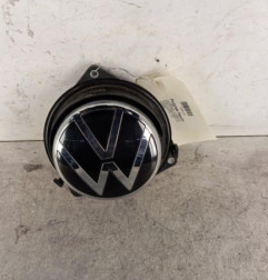 Poignee hayon VOLKSWAGEN PASSAT 7 Photo n°1