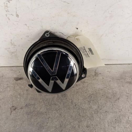 Poignee hayon VOLKSWAGEN PASSAT 7 Photo n°1