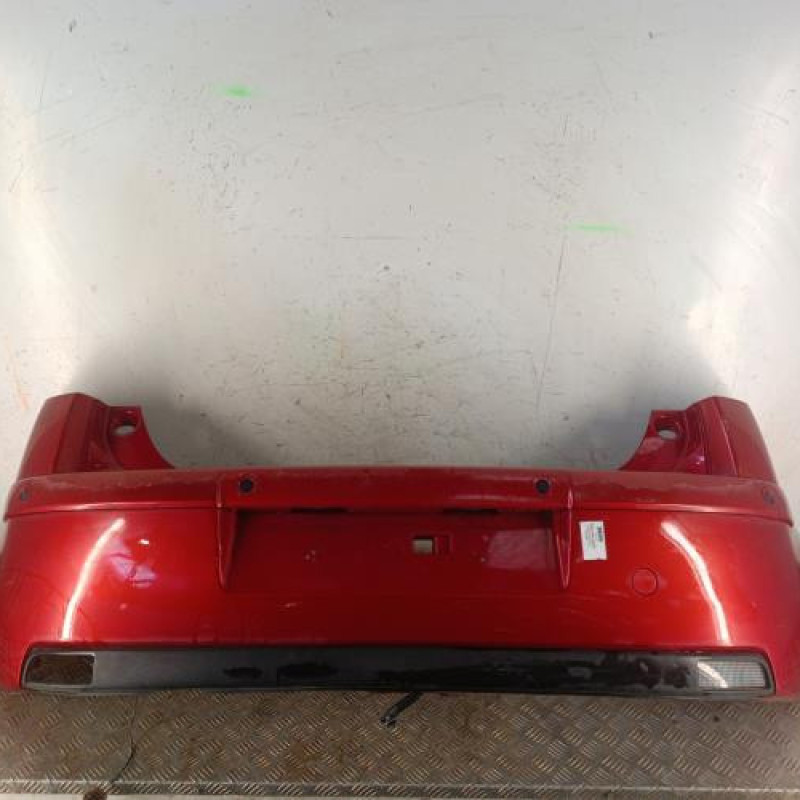 Pare choc arriere CITROEN C4 1