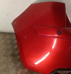 Pare choc arriere CITROEN C4 1