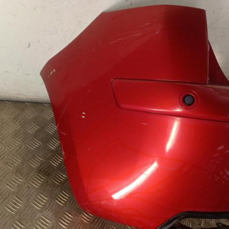 Pare choc arriere CITROEN C4 1