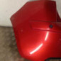 Pare choc arriere CITROEN C4 1
