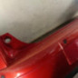 Pare choc arriere CITROEN C4 1