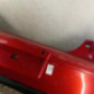 Pare choc arriere CITROEN C4 1