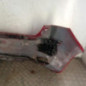 Pare choc arriere CITROEN C4 1