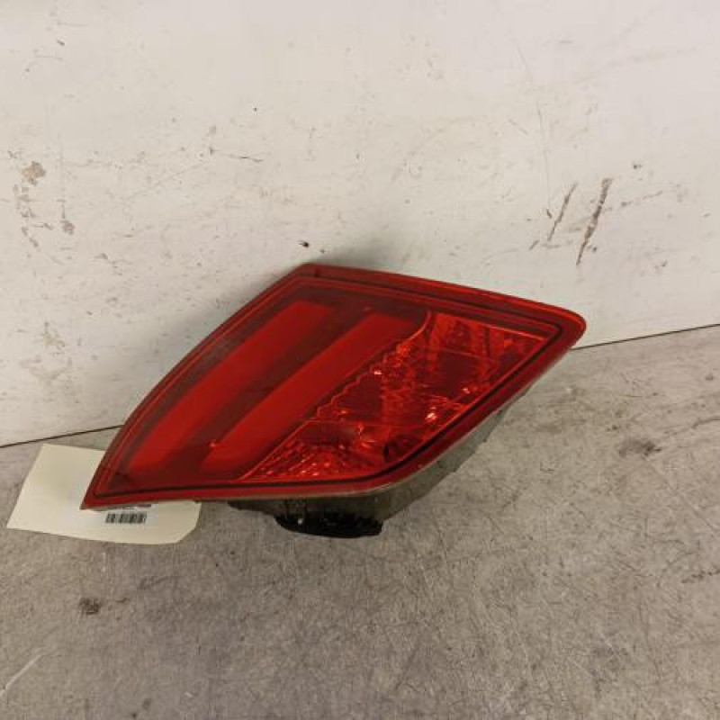 Feu arriere secondaire droit (feux) PEUGEOT 308 2
