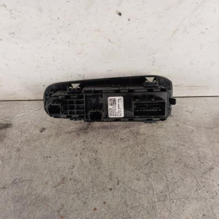 Interrupteur de leve vitre avant gauche PEUGEOT 308 2