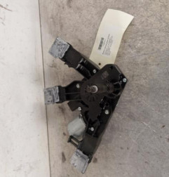 Moteur essuie glace arriere PEUGEOT 308 2 Photo n°1