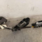 Serrure arriere gauche PEUGEOT 308 2