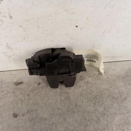 Serrure de hayon PEUGEOT 308 2