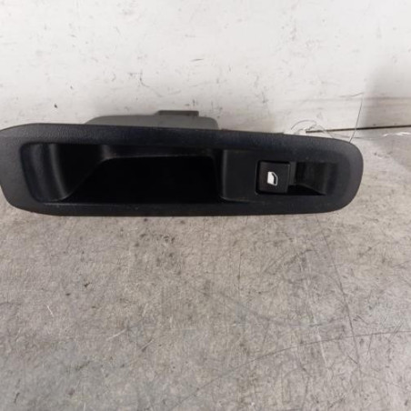 Interrupteur de leve vitre arriere gauche PEUGEOT 308 2