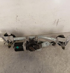 Moteur essuie glace avant NISSAN JUKE 1 Photo n°1