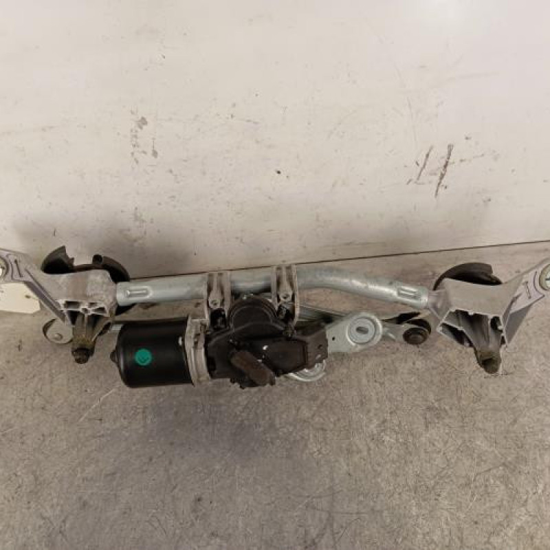 Moteur essuie glace avant NISSAN JUKE 1