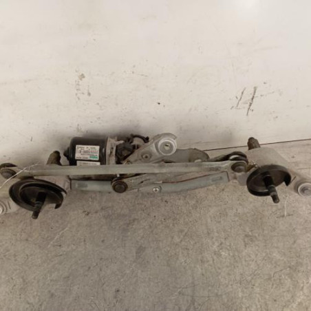 Moteur essuie glace avant NISSAN JUKE 1