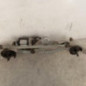 Moteur essuie glace avant NISSAN JUKE 1