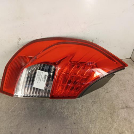 Feu arriere principal gauche (feux) RENAULT SCENIC 2 Photo n°1