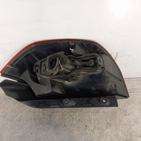 Feu arriere principal gauche (feux) RENAULT SCENIC 2
