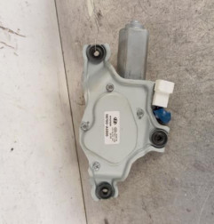 Moteur essuie glace arriere HYUNDAI I 30 2