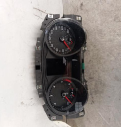 Compteur VOLKSWAGEN PASSAT 7 Photo n°1
