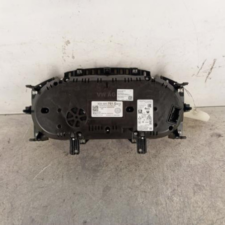 Compteur VOLKSWAGEN PASSAT 7
