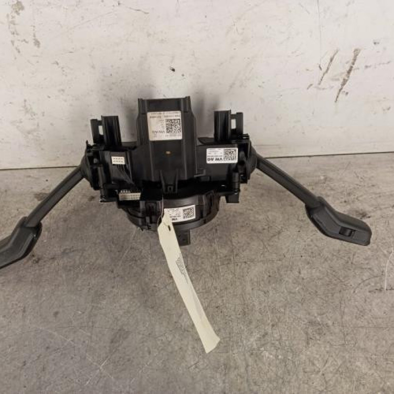 Contacteur tournant VOLKSWAGEN PASSAT 7