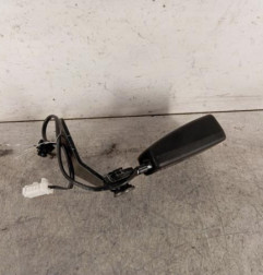 Attache ceinture arriere gauche PEUGEOT 308 2