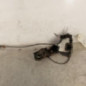 Serrure avant gauche RENAULT CLIO 3