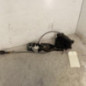 Serrure avant gauche RENAULT CLIO 3