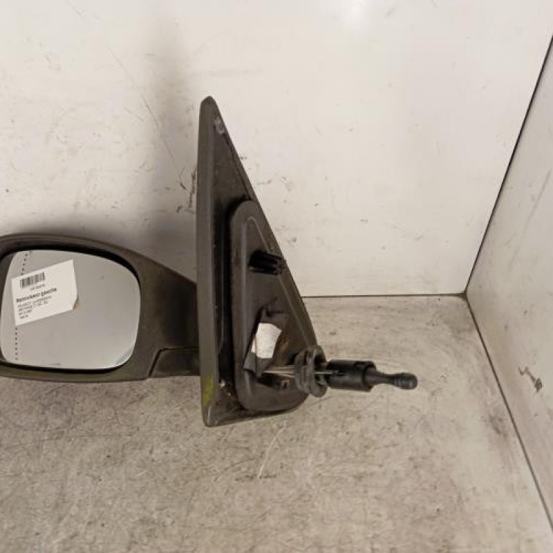 Retroviseur gauche PEUGEOT 306 Retroviseur gauche PEUGEOT 306
